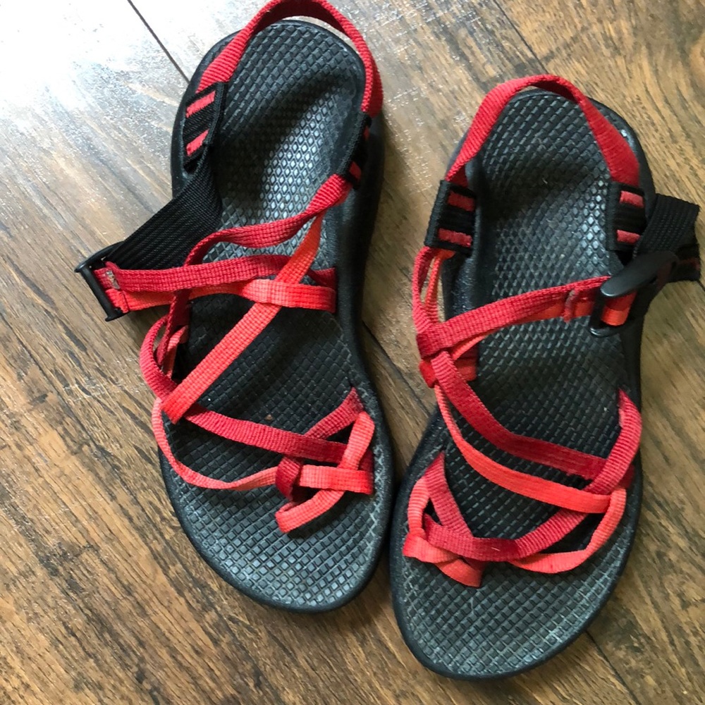 Chaco Sandals